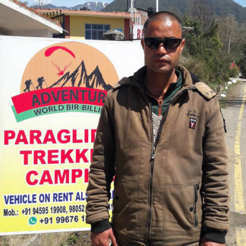 Jitender Kumar