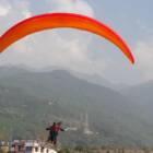 Tips for First-Time Paragliders