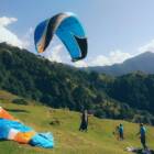 Best Time to Visit Bir Billing for Paragliding