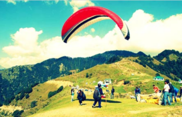 Paragliding Safety: What You Need to Know